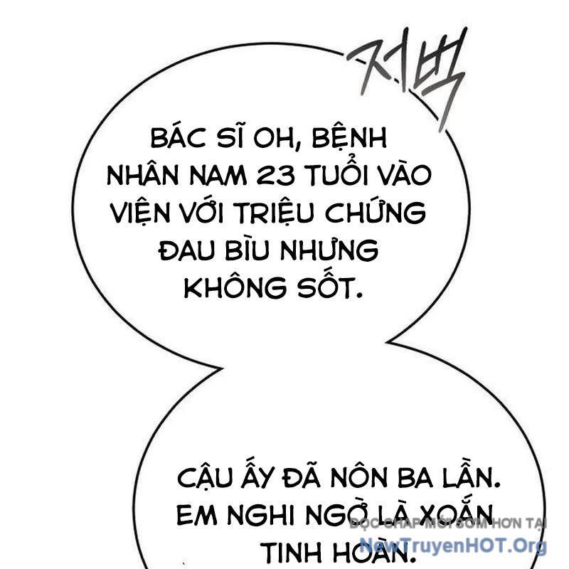 Bác Sĩ Hồi Quy Chỉ Muốn Sống Yên Bình: Chapter 15