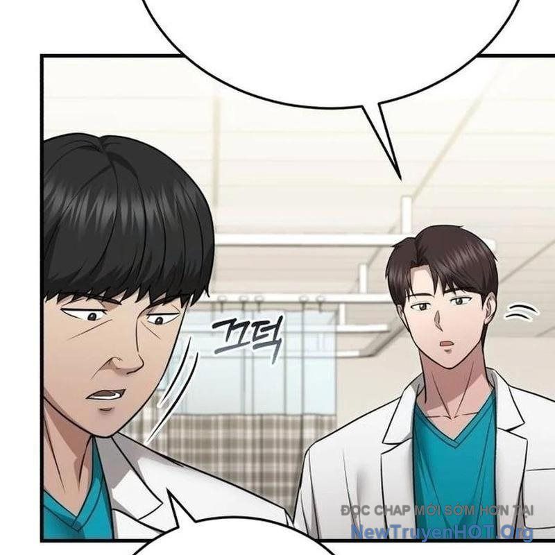 Bác Sĩ Hồi Quy Chỉ Muốn Sống Yên Bình: Chapter 15