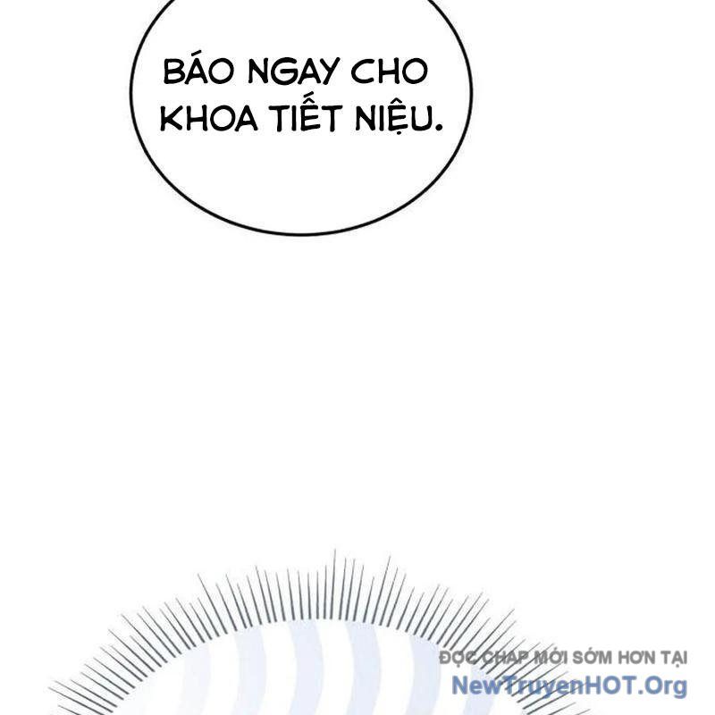 Bác Sĩ Hồi Quy Chỉ Muốn Sống Yên Bình: Chapter 15