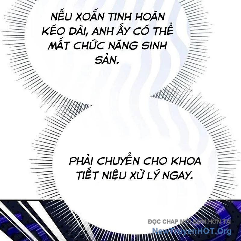 Bác Sĩ Hồi Quy Chỉ Muốn Sống Yên Bình: Chapter 15