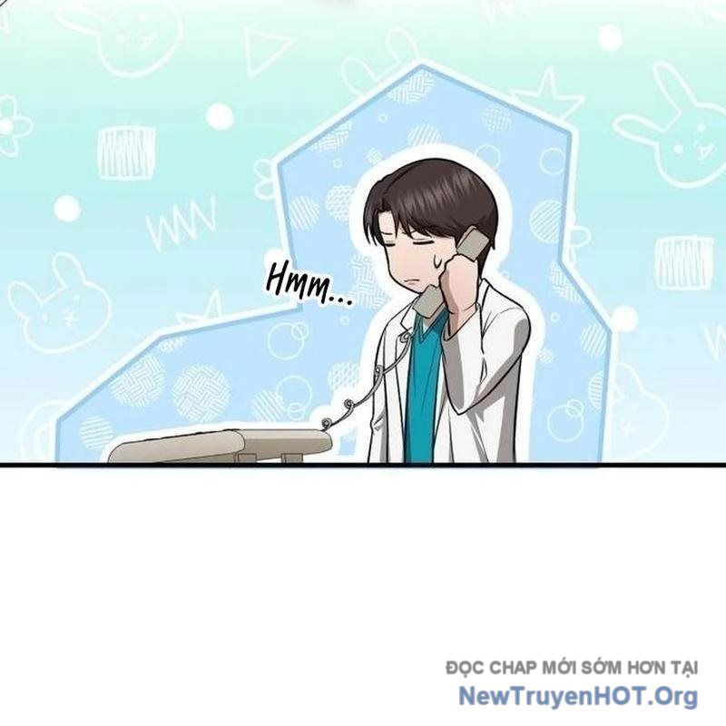 Bác Sĩ Hồi Quy Chỉ Muốn Sống Yên Bình: Chapter 15