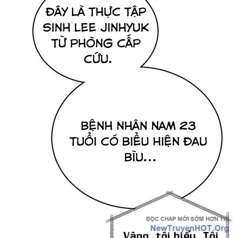 Bác Sĩ Hồi Quy Chỉ Muốn Sống Yên Bình: Chapter 15