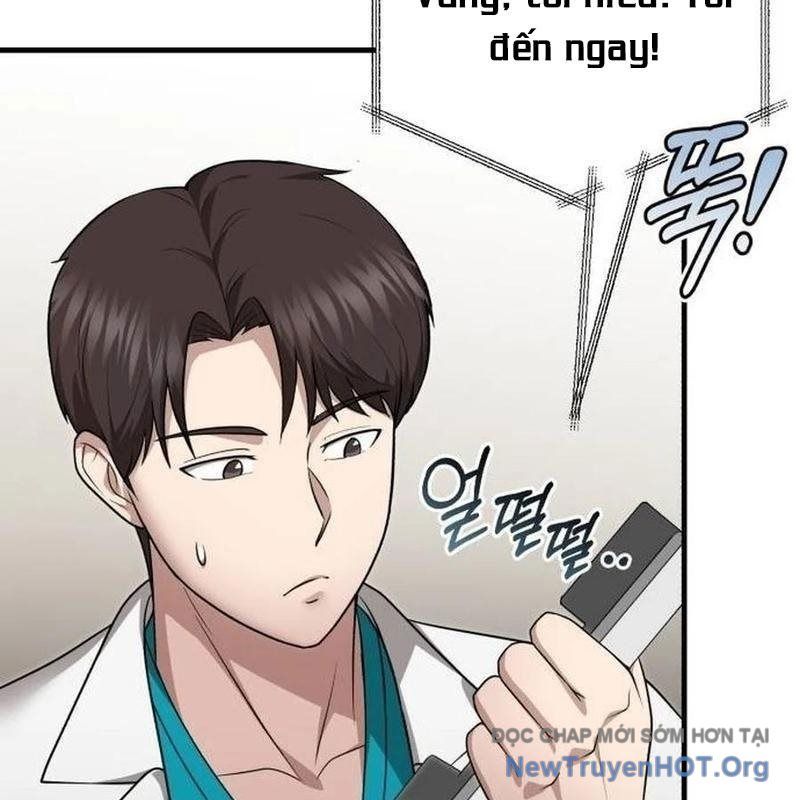 Bác Sĩ Hồi Quy Chỉ Muốn Sống Yên Bình: Chapter 15