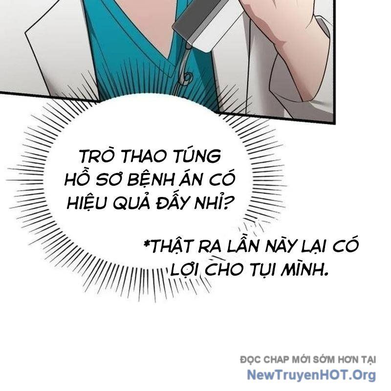 Bác Sĩ Hồi Quy Chỉ Muốn Sống Yên Bình: Chapter 15