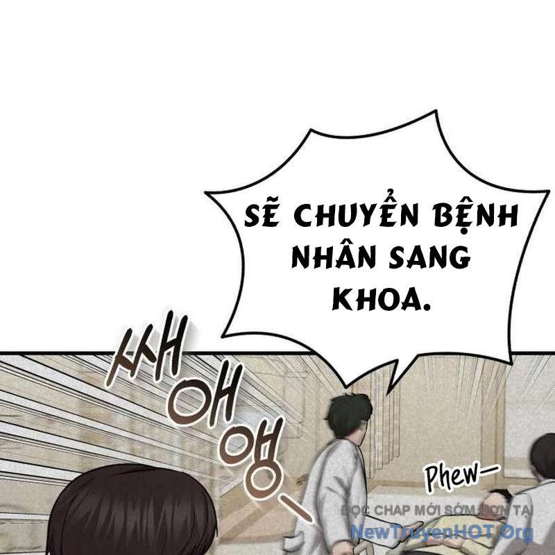 Bác Sĩ Hồi Quy Chỉ Muốn Sống Yên Bình: Chapter 15