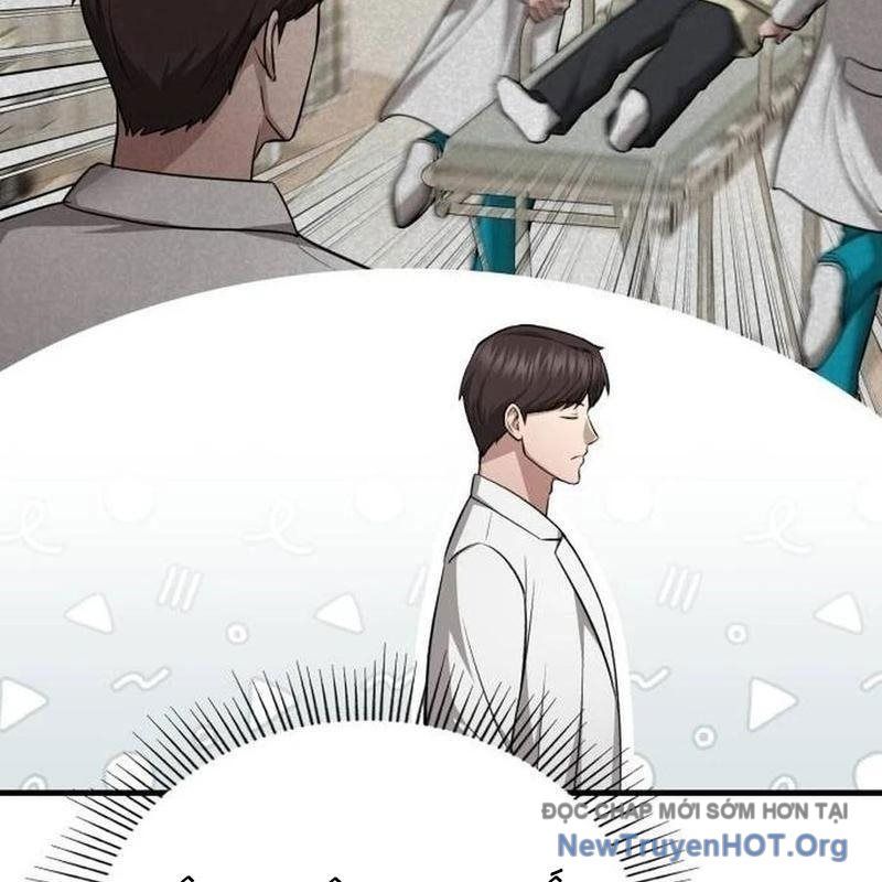 Bác Sĩ Hồi Quy Chỉ Muốn Sống Yên Bình: Chapter 15
