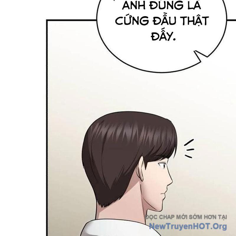 Bác Sĩ Hồi Quy Chỉ Muốn Sống Yên Bình: Chapter 15