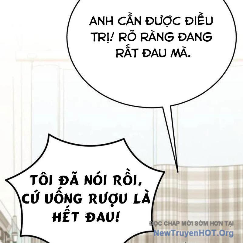 Bác Sĩ Hồi Quy Chỉ Muốn Sống Yên Bình: Chapter 15