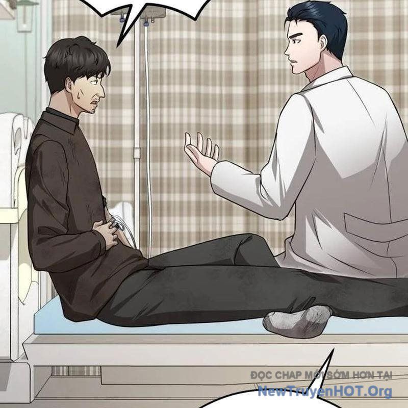 Bác Sĩ Hồi Quy Chỉ Muốn Sống Yên Bình: Chapter 15