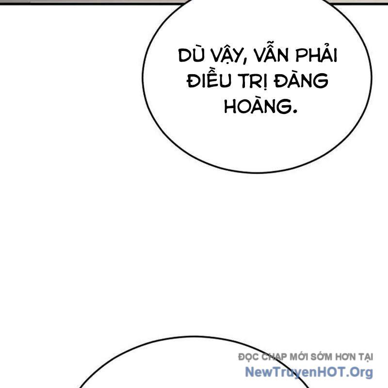 Bác Sĩ Hồi Quy Chỉ Muốn Sống Yên Bình: Chapter 15