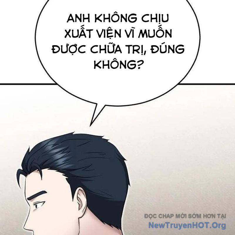 Bác Sĩ Hồi Quy Chỉ Muốn Sống Yên Bình: Chapter 15