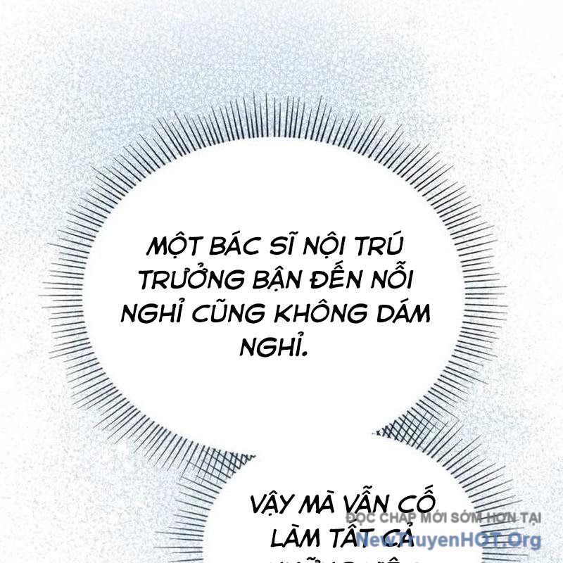 Bác Sĩ Hồi Quy Chỉ Muốn Sống Yên Bình: Chapter 15