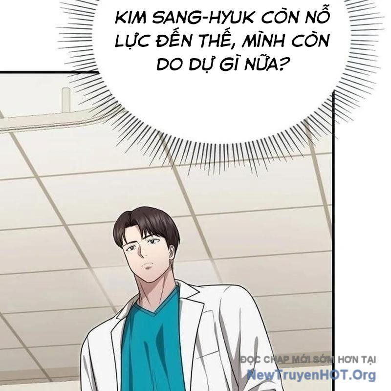 Bác Sĩ Hồi Quy Chỉ Muốn Sống Yên Bình: Chapter 15