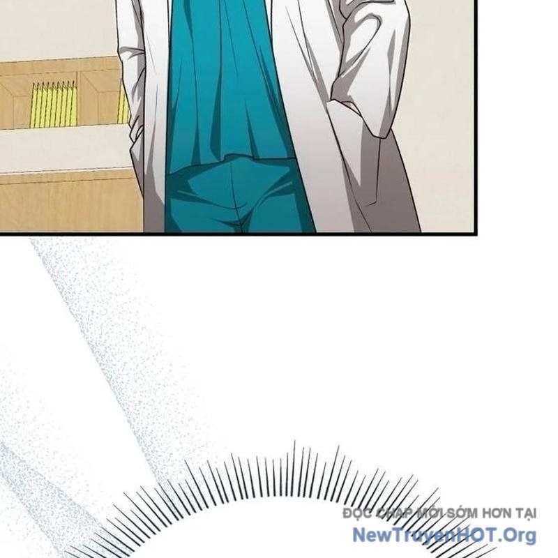 Bác Sĩ Hồi Quy Chỉ Muốn Sống Yên Bình: Chapter 15