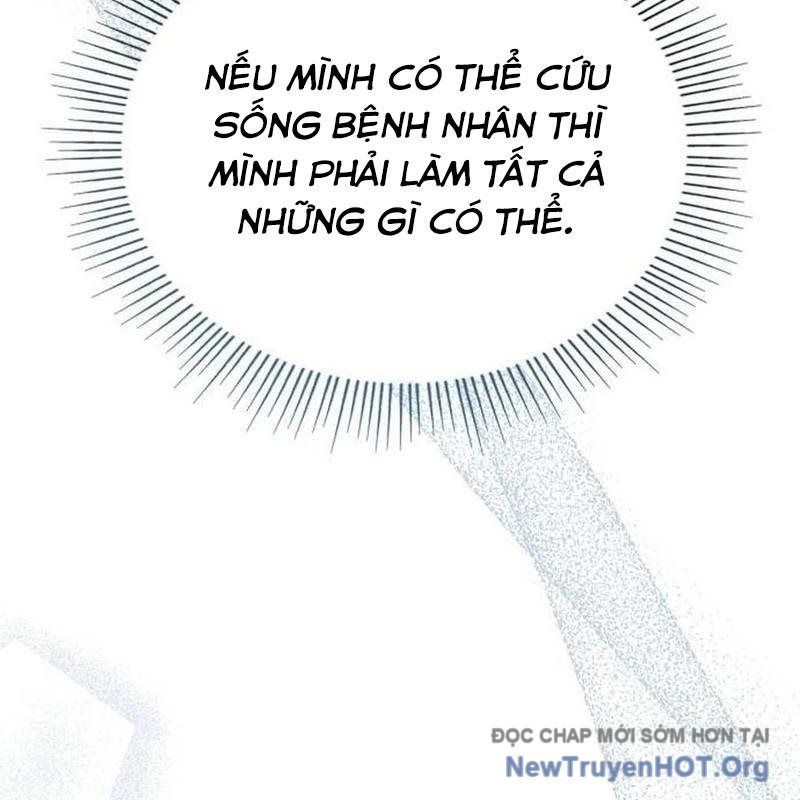 Bác Sĩ Hồi Quy Chỉ Muốn Sống Yên Bình: Chapter 15