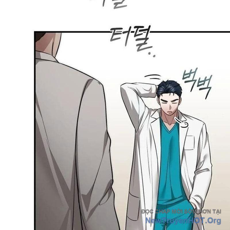 Bác Sĩ Hồi Quy Chỉ Muốn Sống Yên Bình: Chapter 15