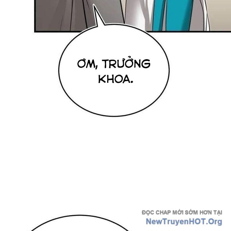 Bác Sĩ Hồi Quy Chỉ Muốn Sống Yên Bình: Chapter 15