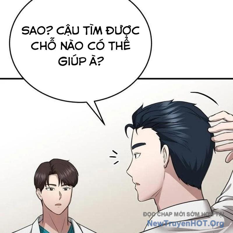 Bác Sĩ Hồi Quy Chỉ Muốn Sống Yên Bình: Chapter 15