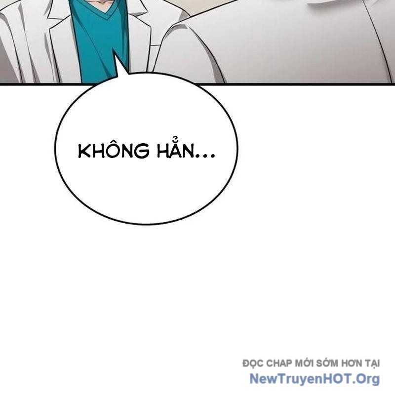 Bác Sĩ Hồi Quy Chỉ Muốn Sống Yên Bình: Chapter 15