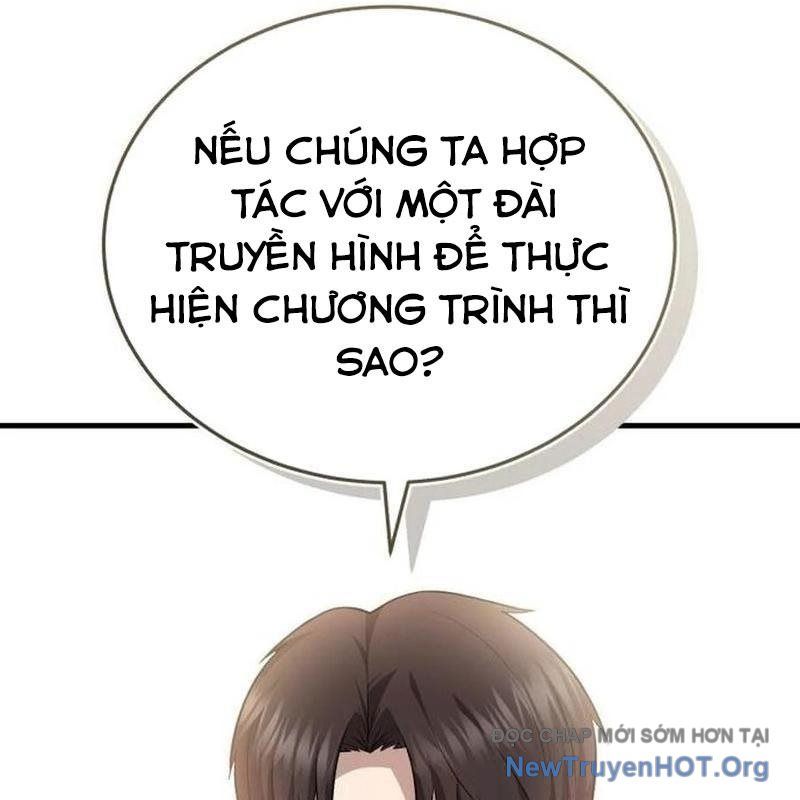 Bác Sĩ Hồi Quy Chỉ Muốn Sống Yên Bình: Chapter 15