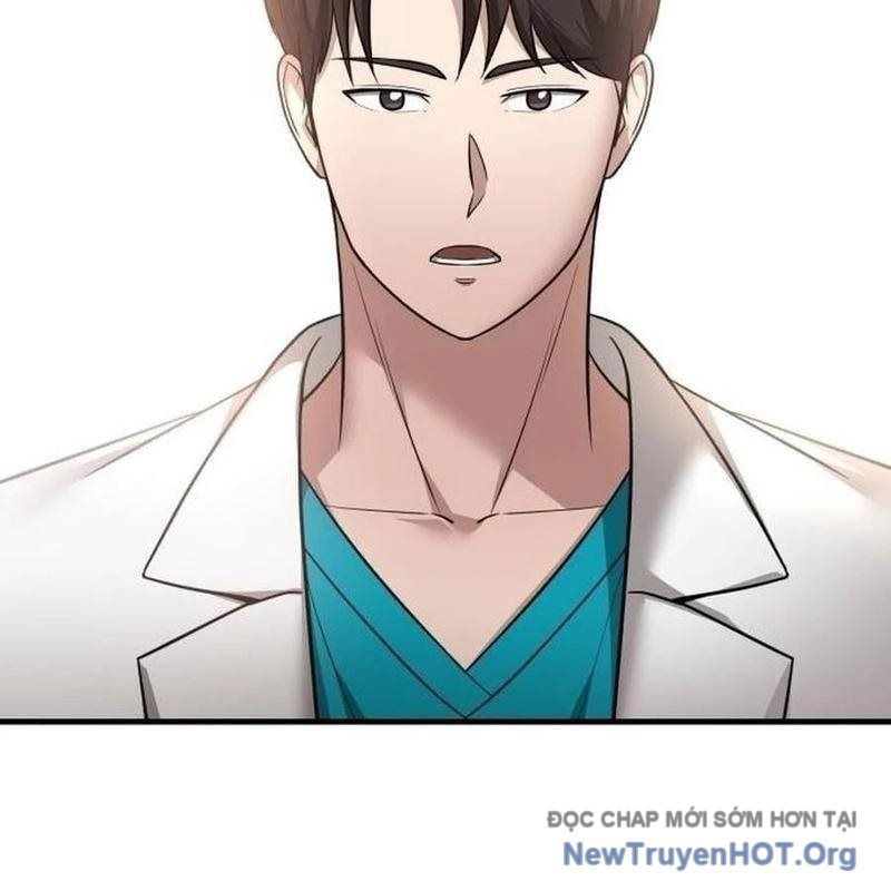 Bác Sĩ Hồi Quy Chỉ Muốn Sống Yên Bình: Chapter 15