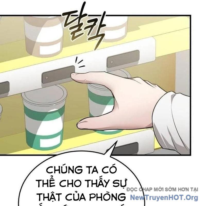 Bác Sĩ Hồi Quy Chỉ Muốn Sống Yên Bình: Chapter 15