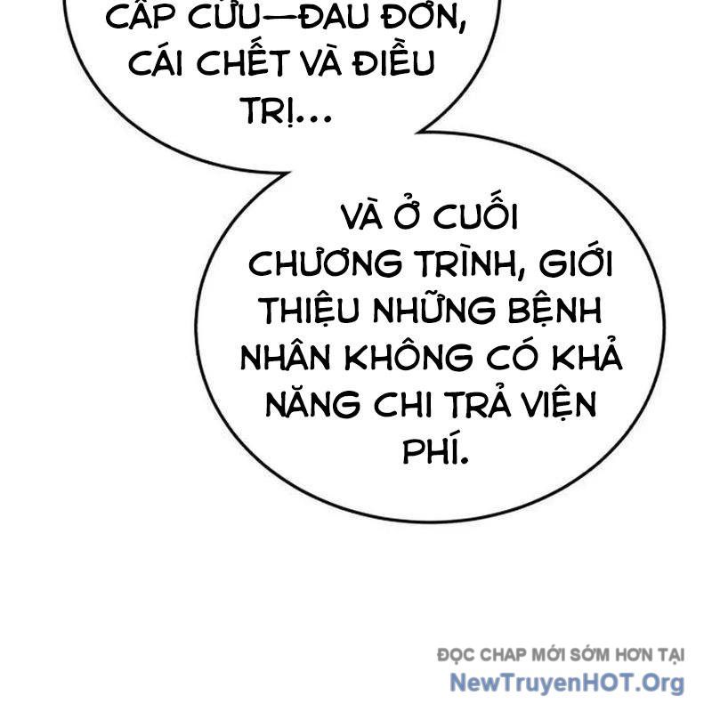 Bác Sĩ Hồi Quy Chỉ Muốn Sống Yên Bình: Chapter 15