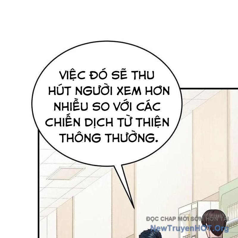 Bác Sĩ Hồi Quy Chỉ Muốn Sống Yên Bình: Chapter 15