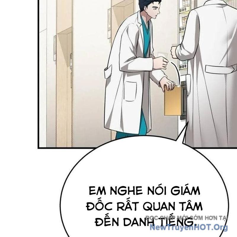 Bác Sĩ Hồi Quy Chỉ Muốn Sống Yên Bình: Chapter 15