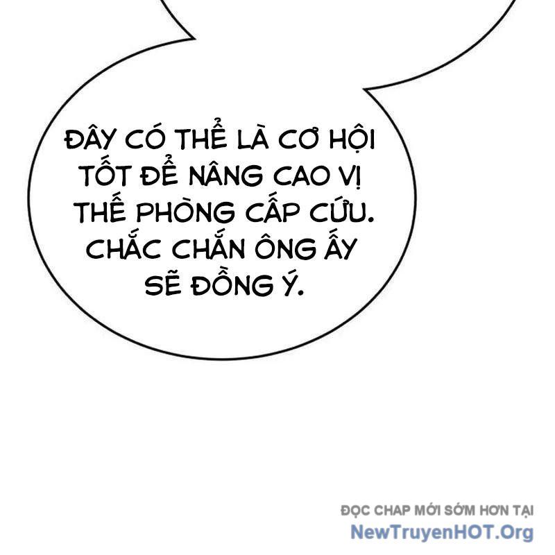 Bác Sĩ Hồi Quy Chỉ Muốn Sống Yên Bình: Chapter 15
