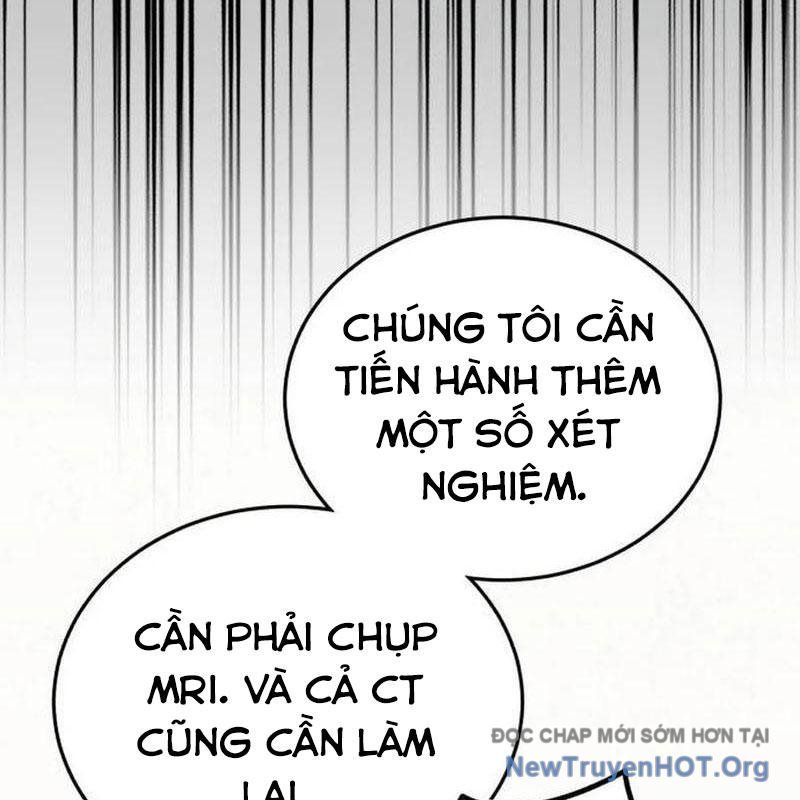 Bác Sĩ Hồi Quy Chỉ Muốn Sống Yên Bình: Chapter 15