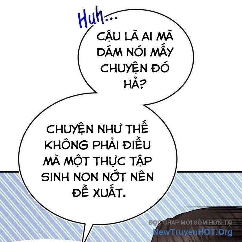 Bác Sĩ Hồi Quy Chỉ Muốn Sống Yên Bình: Chapter 15