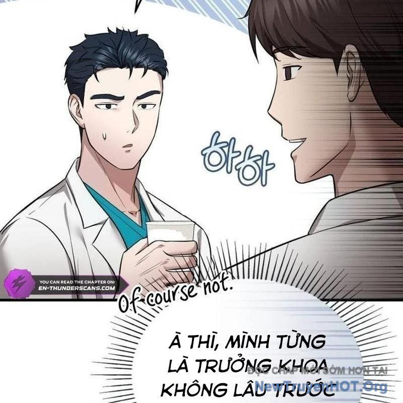 Bác Sĩ Hồi Quy Chỉ Muốn Sống Yên Bình: Chapter 15