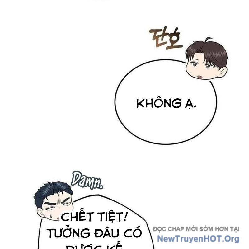 Bác Sĩ Hồi Quy Chỉ Muốn Sống Yên Bình: Chapter 15