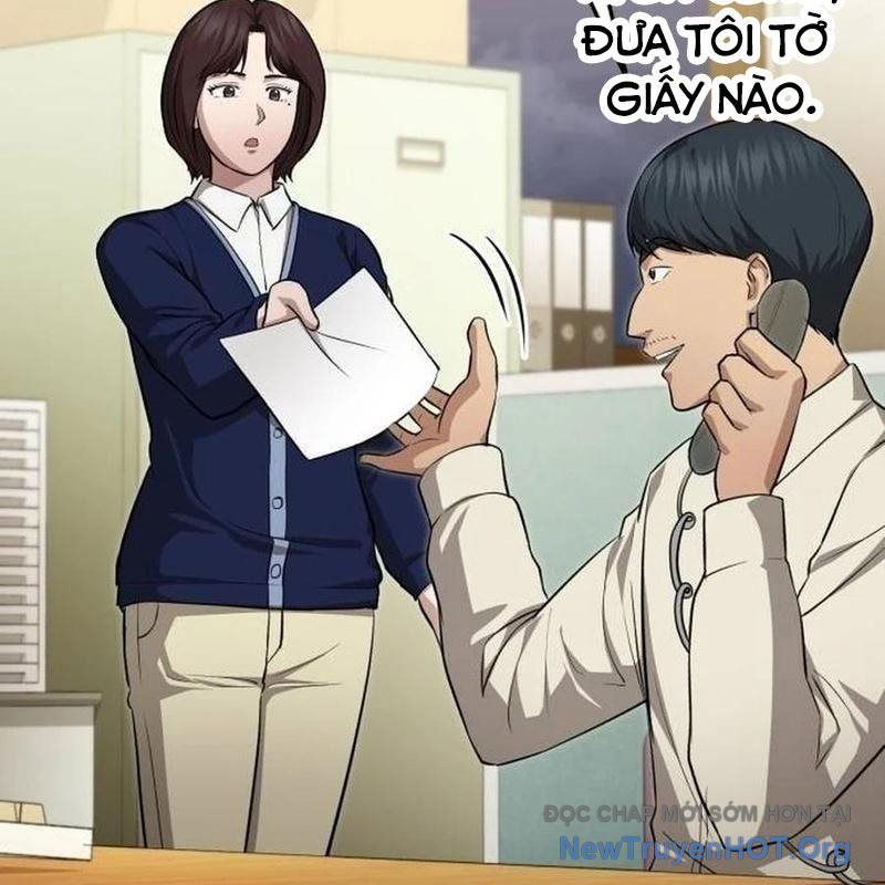 Bác Sĩ Hồi Quy Chỉ Muốn Sống Yên Bình: Chapter 15