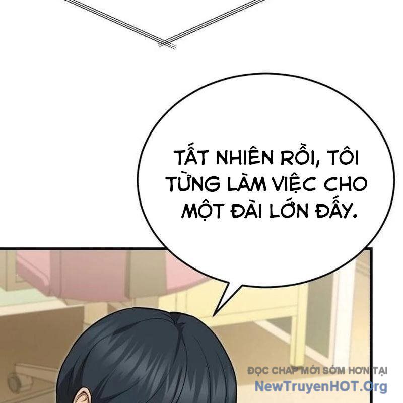 Bác Sĩ Hồi Quy Chỉ Muốn Sống Yên Bình: Chapter 15