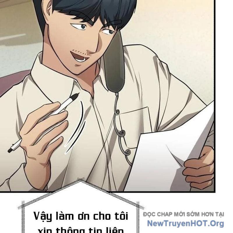 Bác Sĩ Hồi Quy Chỉ Muốn Sống Yên Bình: Chapter 15