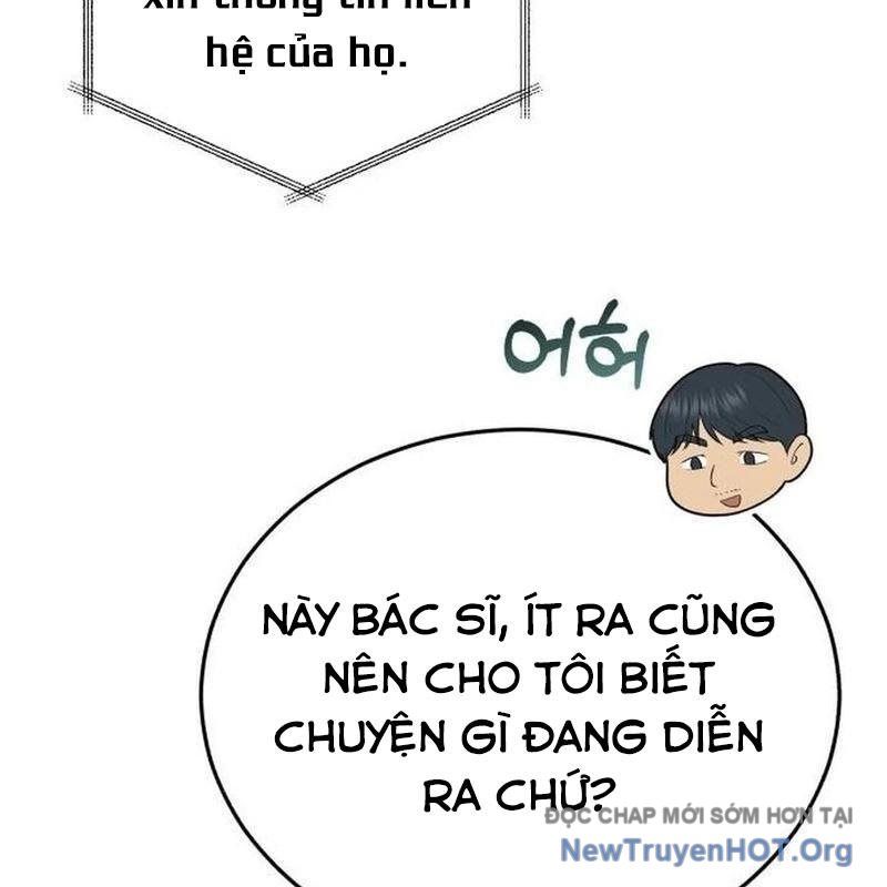 Bác Sĩ Hồi Quy Chỉ Muốn Sống Yên Bình: Chapter 15