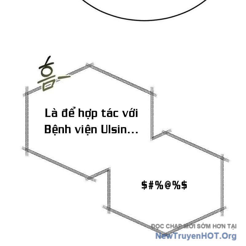 Bác Sĩ Hồi Quy Chỉ Muốn Sống Yên Bình: Chapter 15