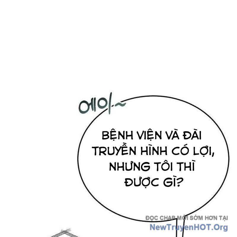 Bác Sĩ Hồi Quy Chỉ Muốn Sống Yên Bình: Chapter 15