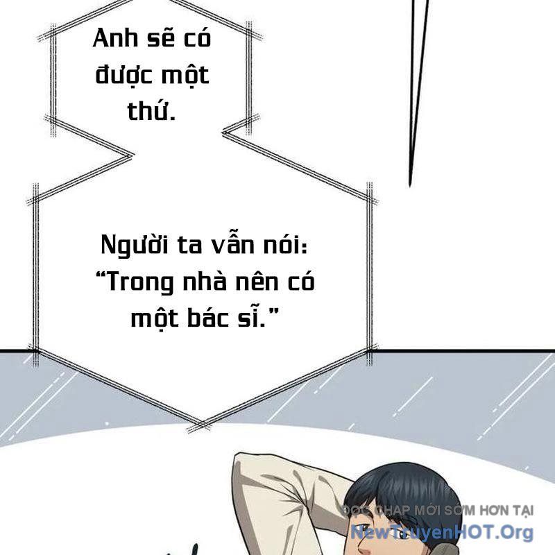 Bác Sĩ Hồi Quy Chỉ Muốn Sống Yên Bình: Chapter 15