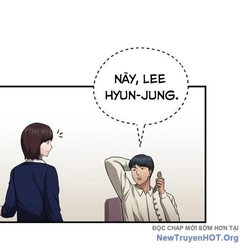 Bác Sĩ Hồi Quy Chỉ Muốn Sống Yên Bình: Chapter 15