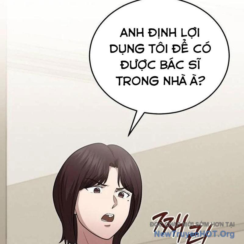 Bác Sĩ Hồi Quy Chỉ Muốn Sống Yên Bình: Chapter 15