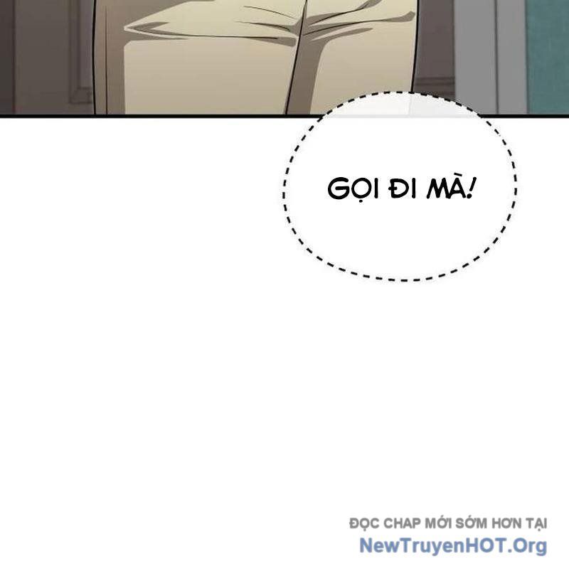 Bác Sĩ Hồi Quy Chỉ Muốn Sống Yên Bình: Chapter 15