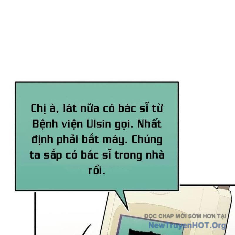 Bác Sĩ Hồi Quy Chỉ Muốn Sống Yên Bình: Chapter 15