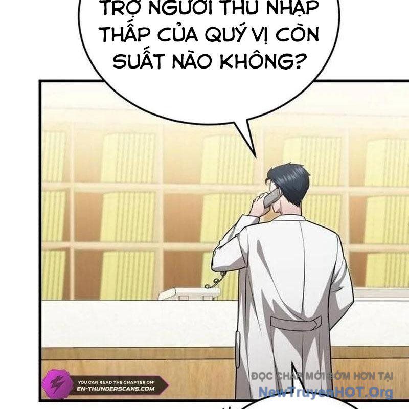 Bác Sĩ Hồi Quy Chỉ Muốn Sống Yên Bình: Chapter 15