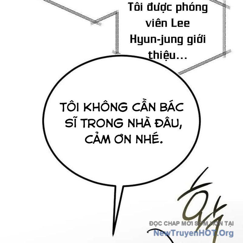 Bác Sĩ Hồi Quy Chỉ Muốn Sống Yên Bình: Chapter 15