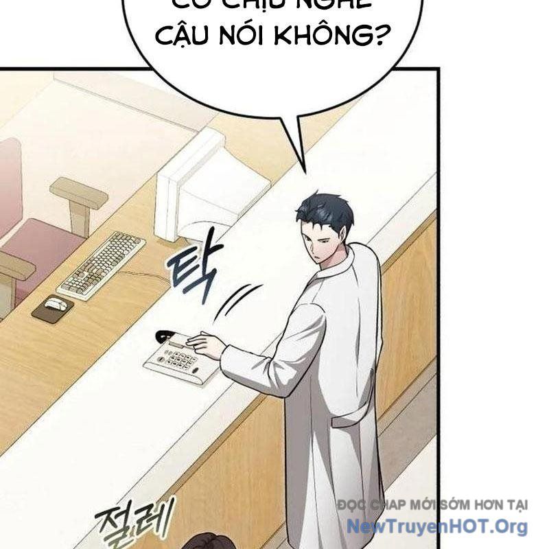Bác Sĩ Hồi Quy Chỉ Muốn Sống Yên Bình: Chapter 15