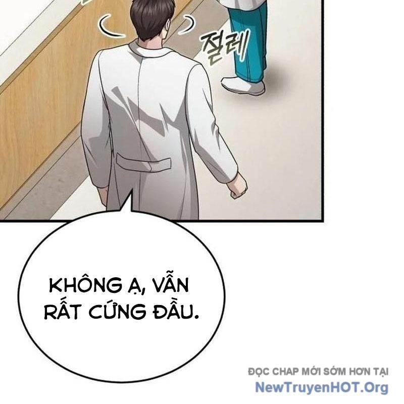Bác Sĩ Hồi Quy Chỉ Muốn Sống Yên Bình: Chapter 15