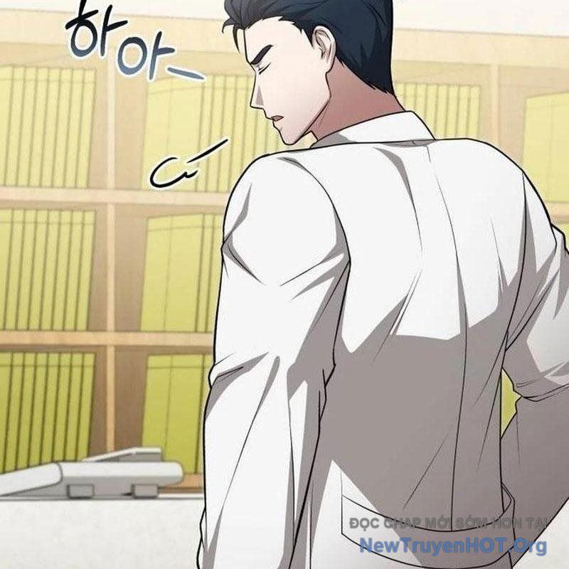 Bác Sĩ Hồi Quy Chỉ Muốn Sống Yên Bình: Chapter 15